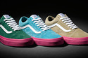 Odd future clearance x vans syndicate