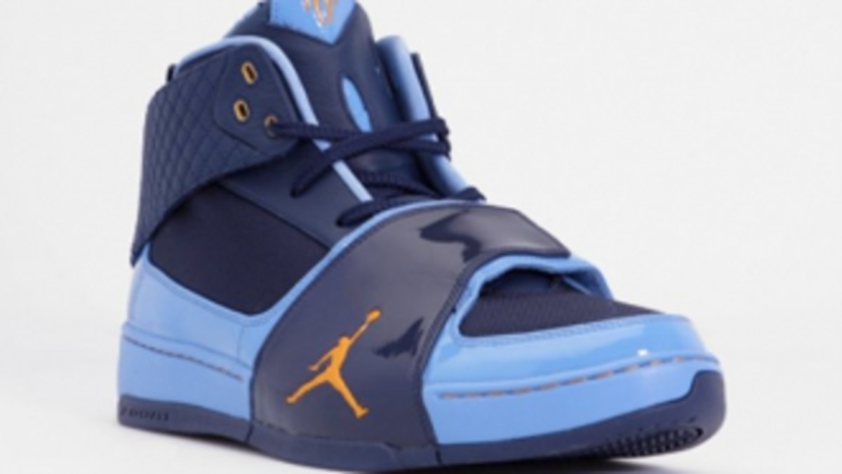 Jordan Melo M6 Future Sole Playoff PEs Complex