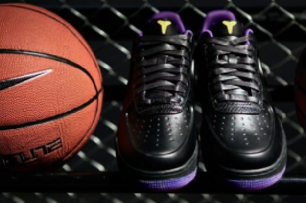 kobe rucker park air force 1