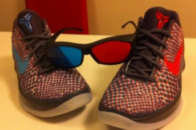 Nike Zoom Kobe VI