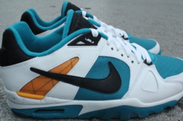 Nike Air Trainer Classic Miami Dolphins Complex