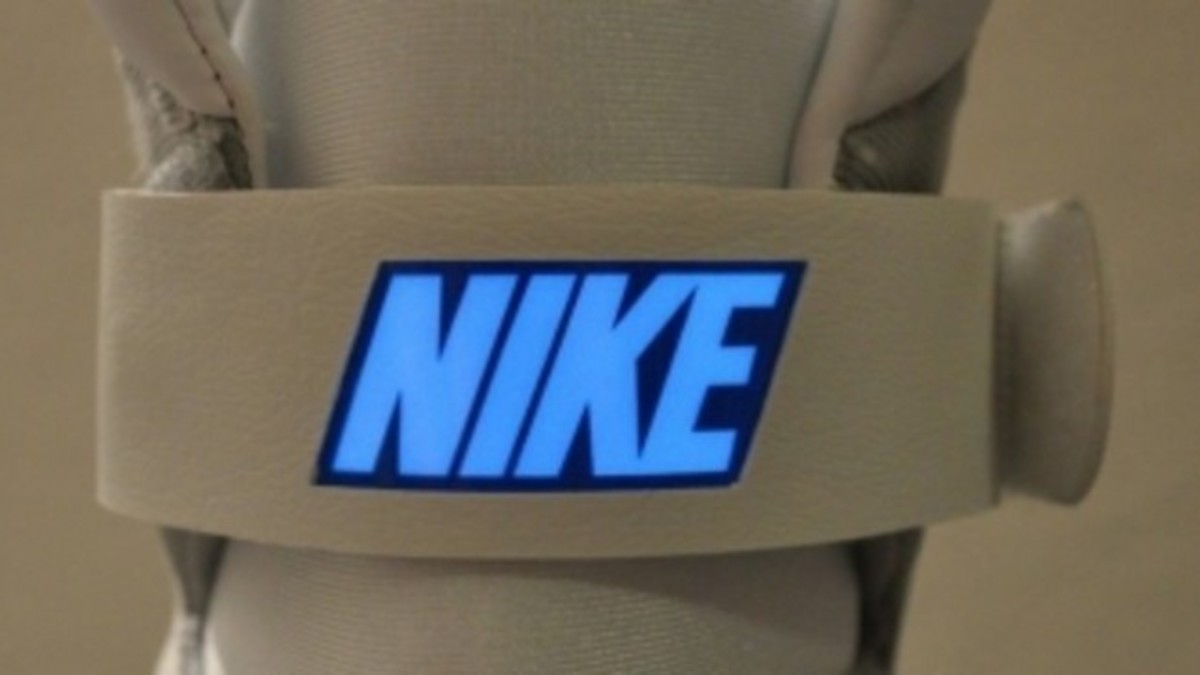 Nike air 2025 mag kit