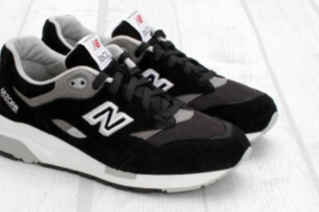 Nb 1600 clearance sport black