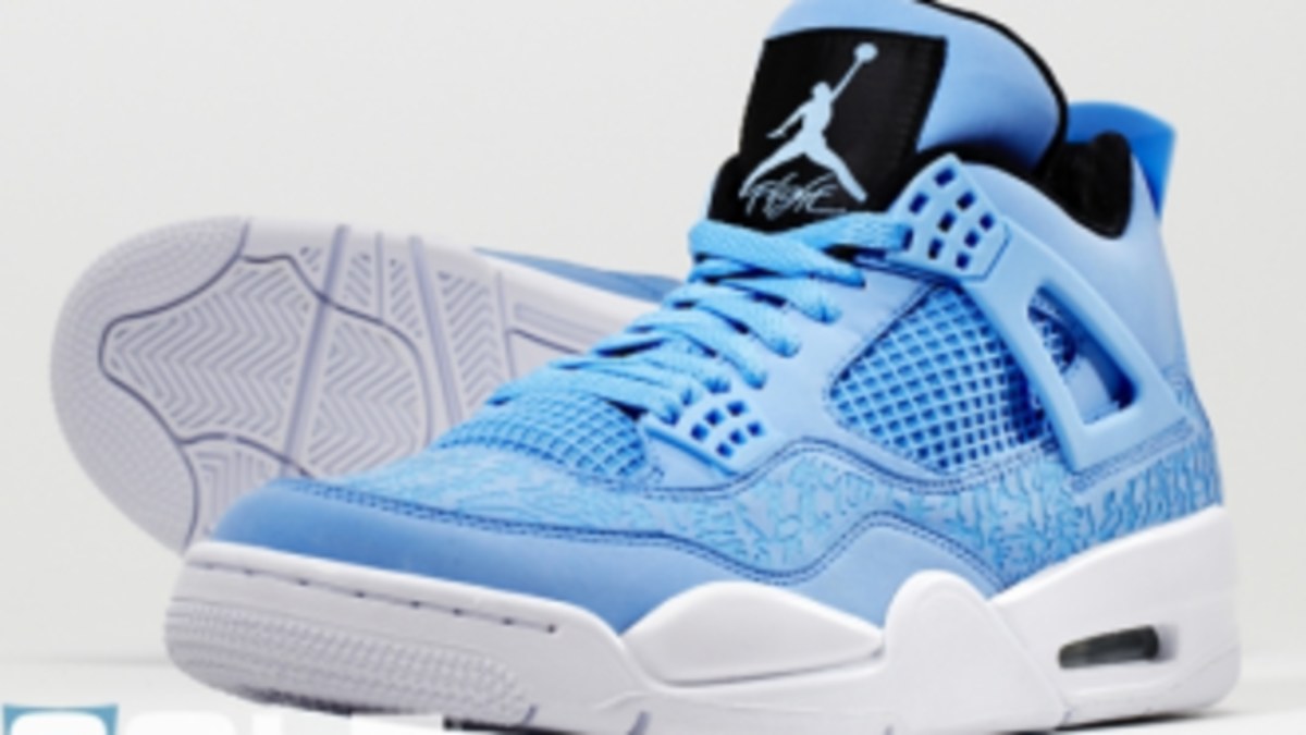 Jordan 4 pantone outlet