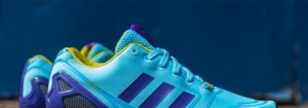 Adidas zx flux techfit aqua outlet