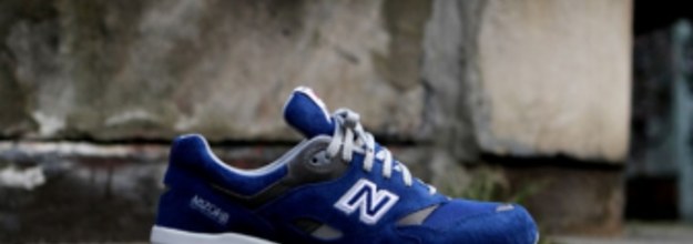 New balance 1600 heritage blue best sale