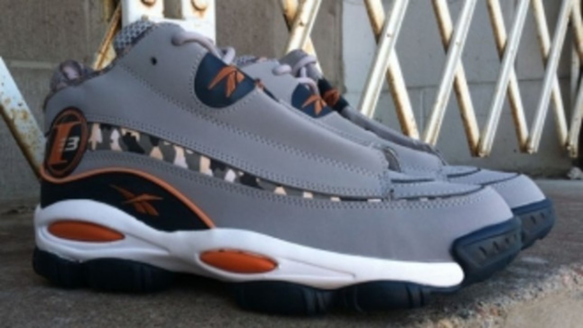 Reebok answer 1 camo discount