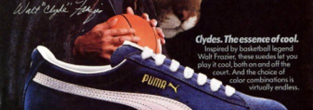 Clyde Frazier on His Signature Shoes and Legendary Style