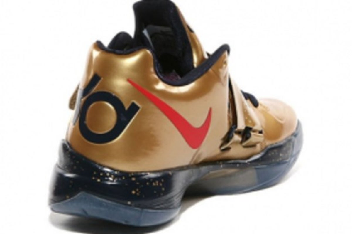 kd shoe laces
