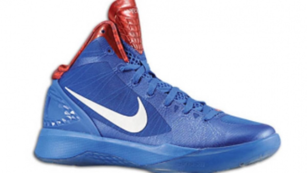 Nike Zoom Hyperdunk 2011 - Blake Griffin PE Available | Complex
