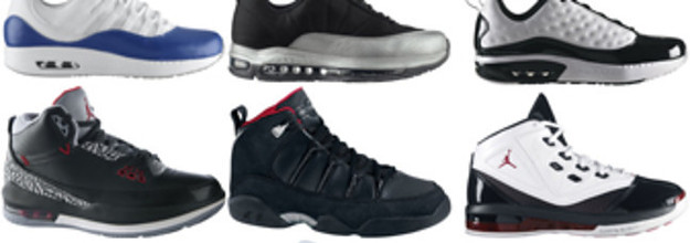 Jordan shoes with air bubble shop
