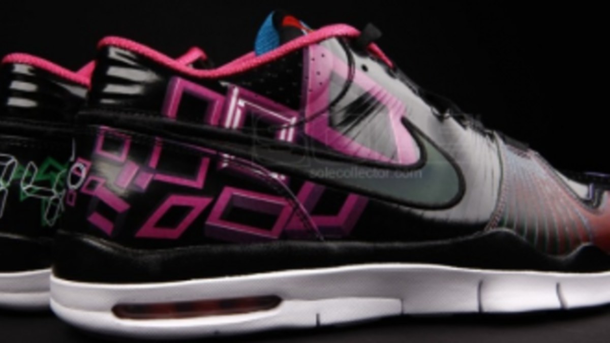 Kobe new arrivals playstation shoes