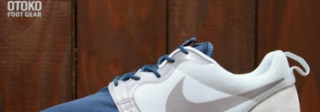 Nike Roshe Run HYP QS Fiberglass Squadron Blue Complex