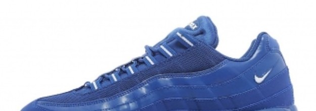 All online blue nikes