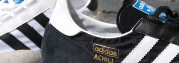 límite Polo jefe adidas Originals Achill Reissue - Summer 2011 | Complex