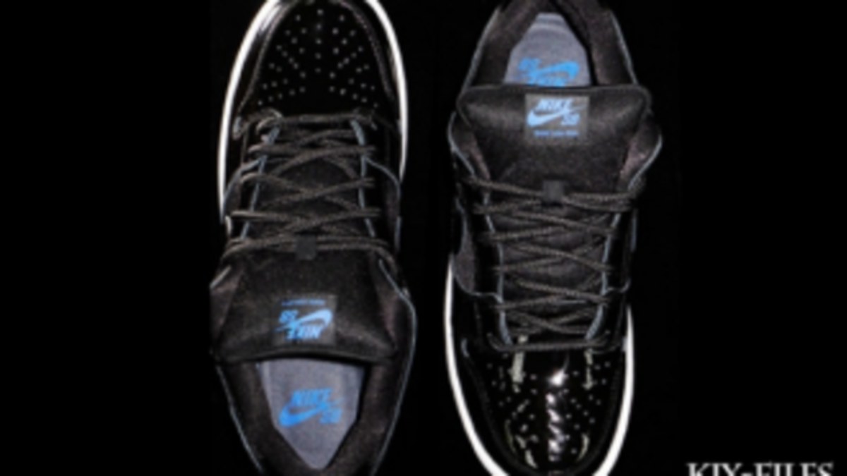 Sb dunk high space jam on feet online