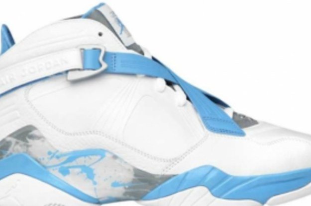 Jordan 8 unc store