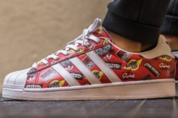 Adidas originals nigo online