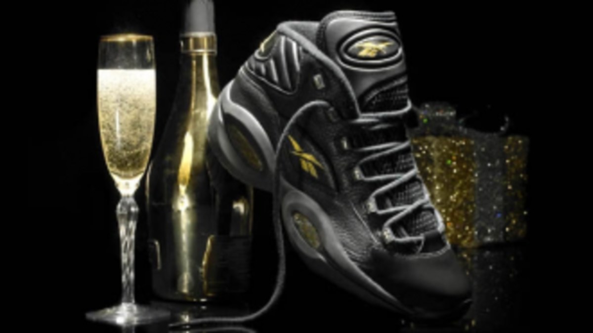 Reebok question new year's eve hot sale