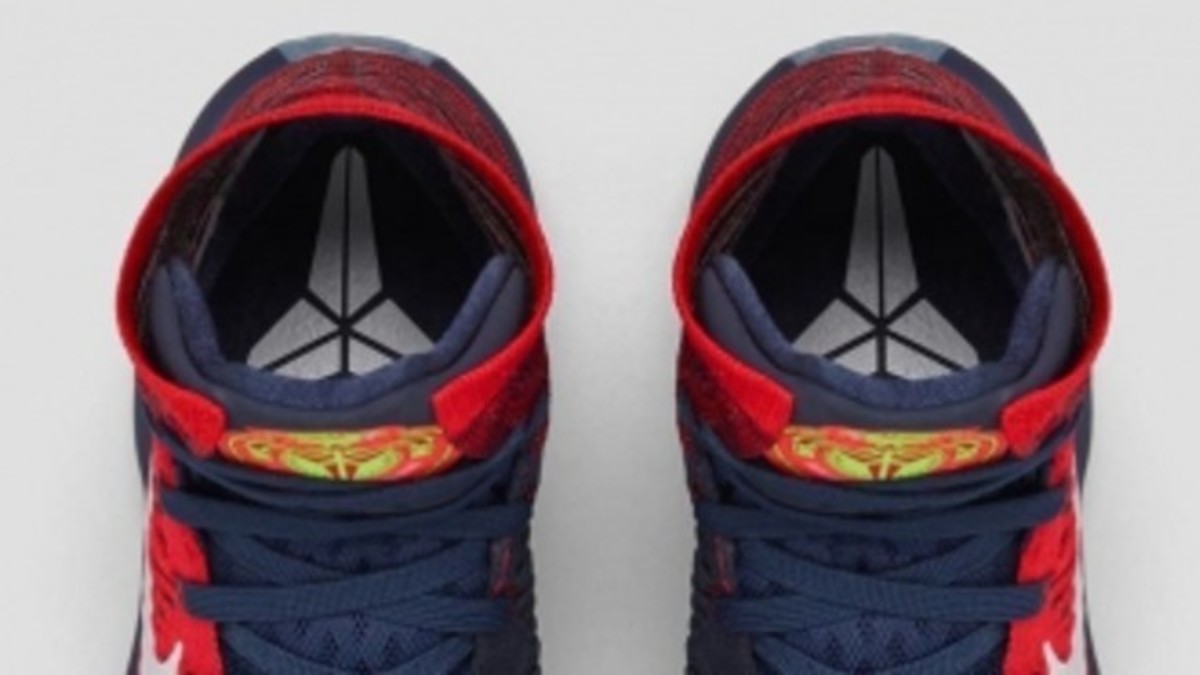 Kobe 10 elite american store