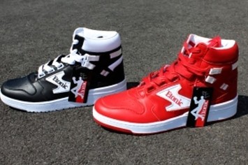 Akeem the dream etonic new arrivals