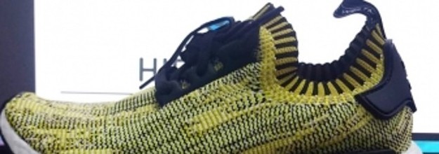 The adidas NMD Brightens Up a Bit Complex