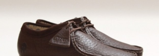 Mf doom clarks for outlet sale