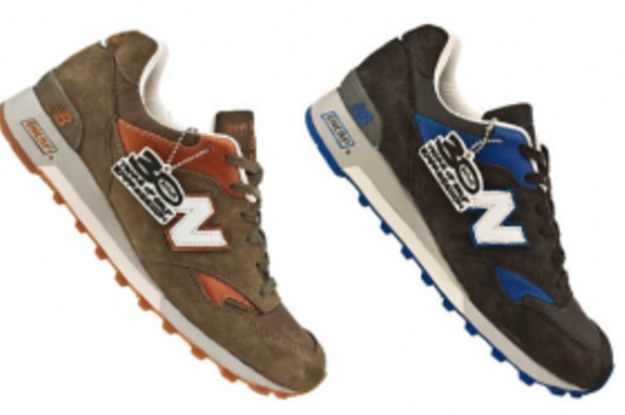 New balance 577 vintage deals