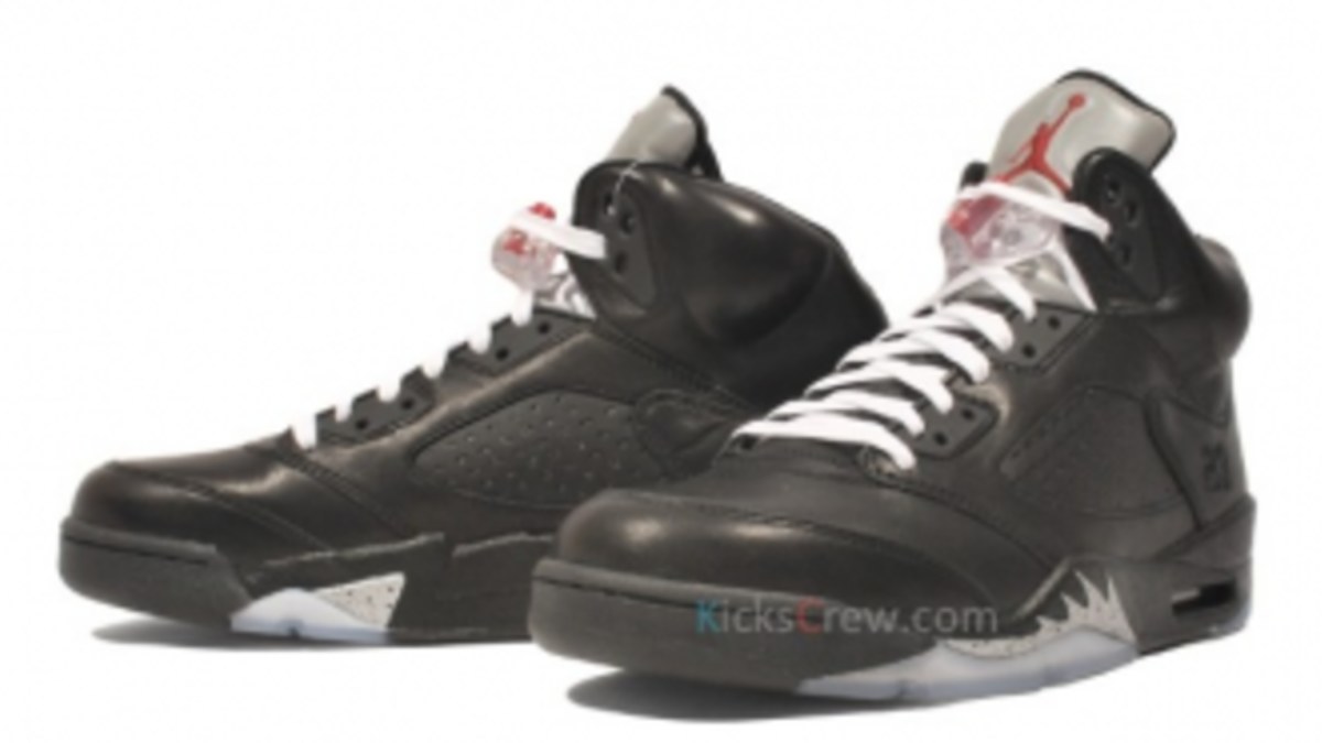 Jordan 5 bin 23 sale