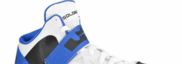 Lebron soldier top 6 soldes