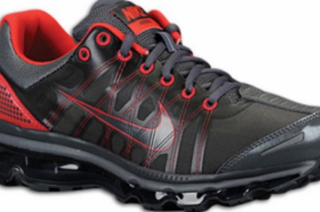 Mens air clearance max 2009