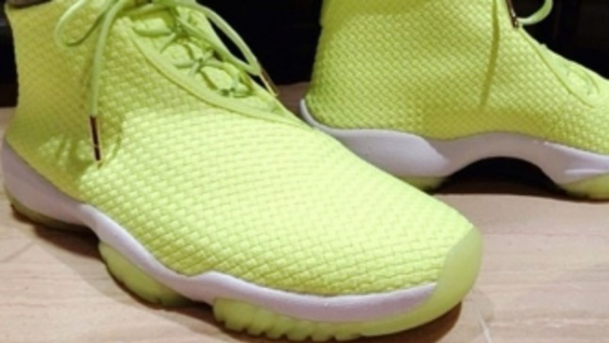 Jordan future volt deals