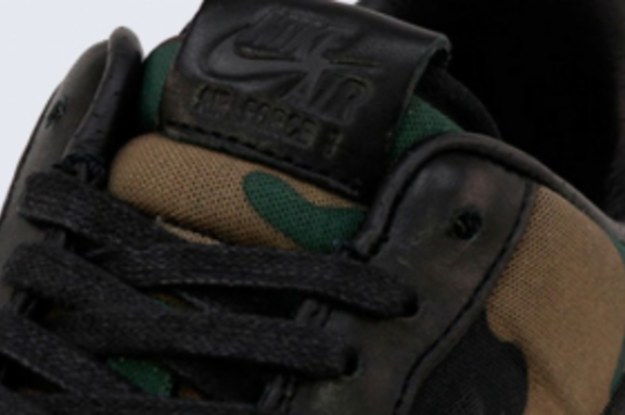 Air force 1 low max air vt qs camo store