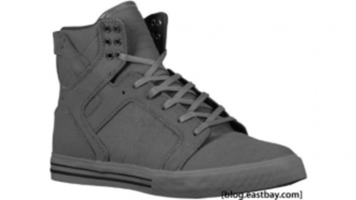Supra Skytop Winter Colorways Complex