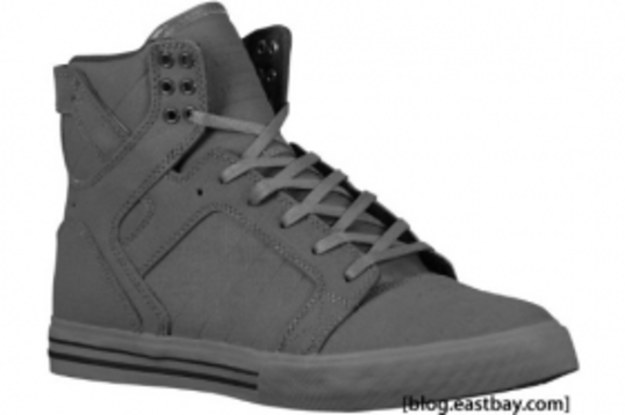 Supra skytop deals eastbay