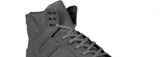 Supra Skytop Winter Colorways Complex
