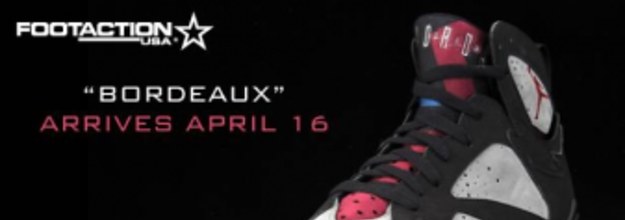 footaction new jordan release