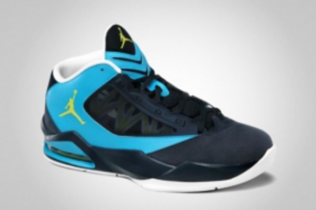 Jordan flight the power online