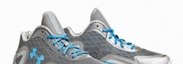 Under armour spine bionic 2025 low