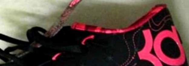 Pink and sale black kds