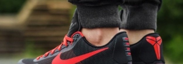 Kobe 10 bright crimson shop