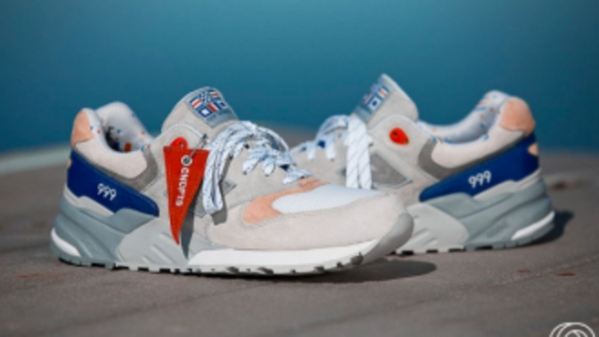 New balance 999 kennedy on feet new arrivals