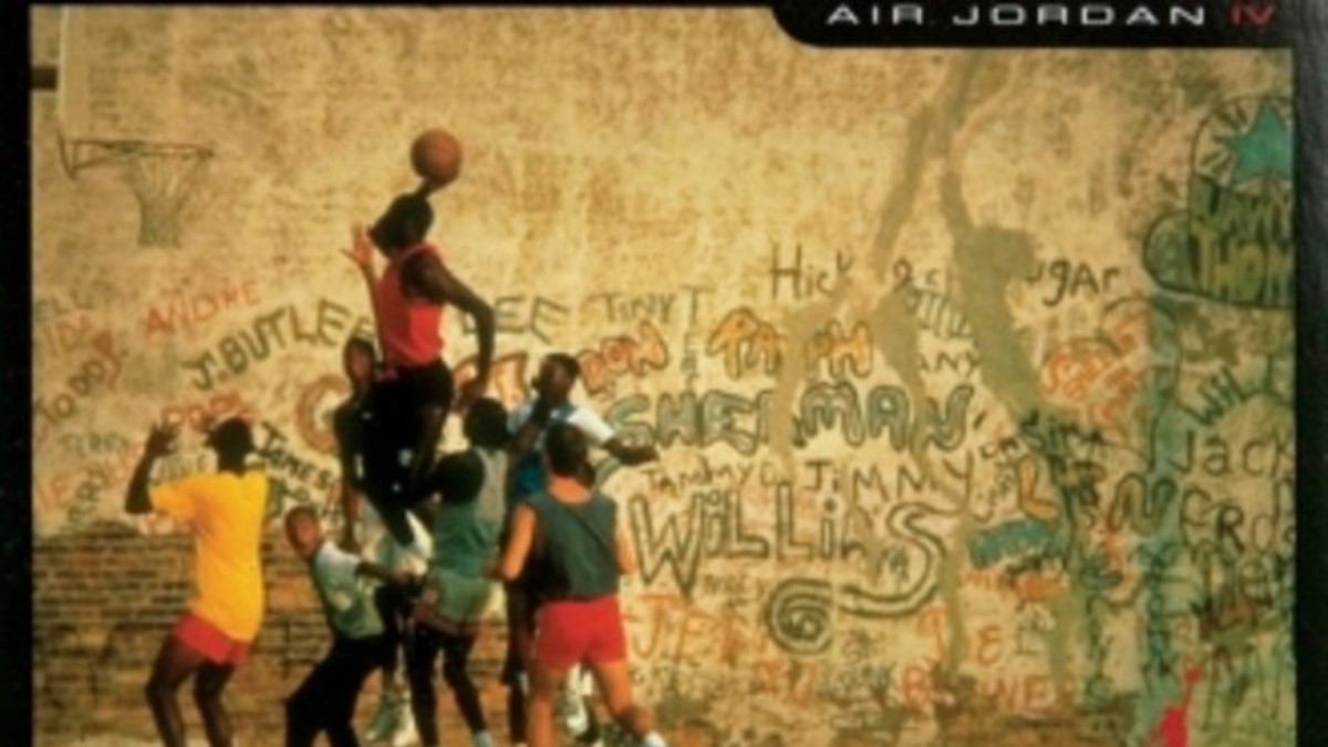 The Significance of Air Jordan Retro Cards Complex