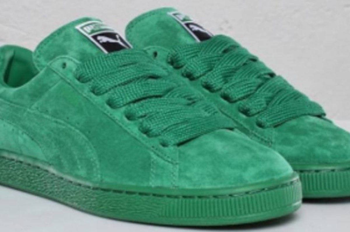 Suede Classic - "Eco Pack" | Complex