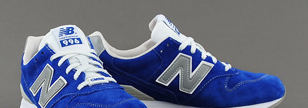 Common Sense x New Balance MRL996SY Complex