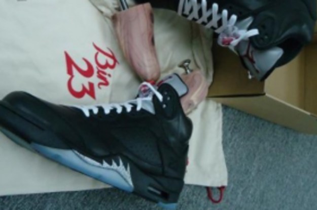 bin23 jordan 5