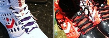 Converse Defcon Lou Williams Player Exclusives Complex