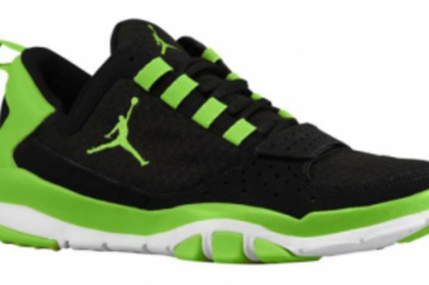 Jordan trunner dominate online