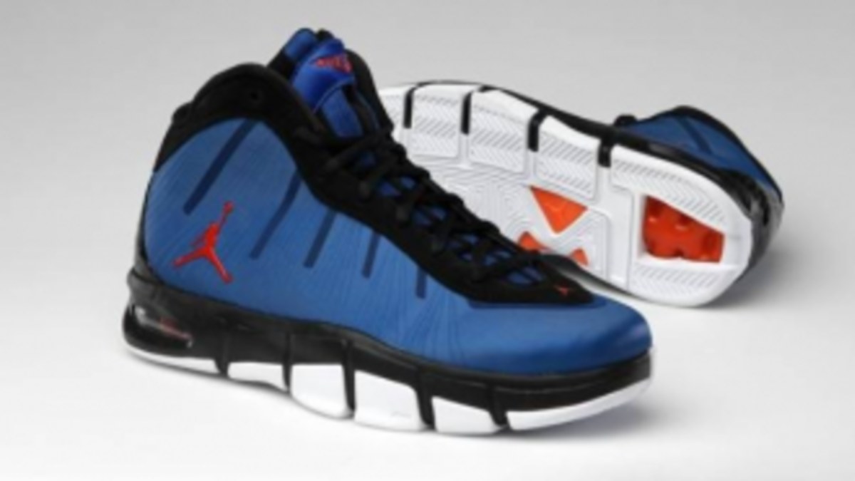 Jordan melo m7 top