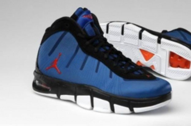 Jordan Melo M7 Advance - 